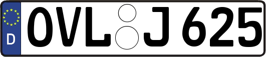 OVL-J625