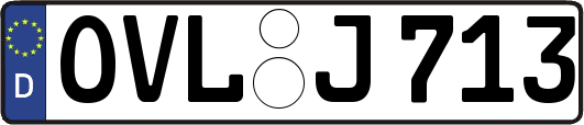 OVL-J713