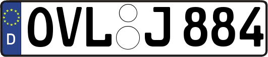 OVL-J884