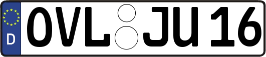 OVL-JU16