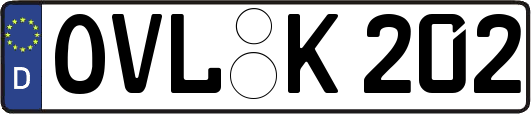 OVL-K202