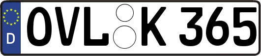 OVL-K365