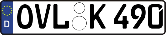 OVL-K490