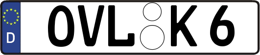 OVL-K6