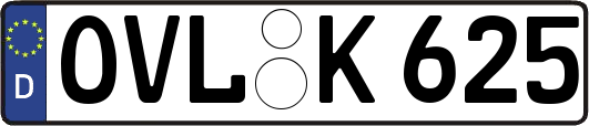 OVL-K625