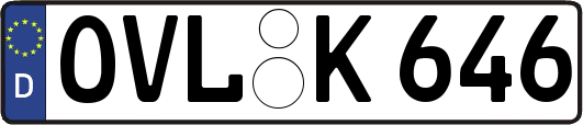 OVL-K646