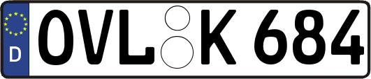 OVL-K684
