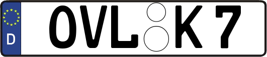 OVL-K7