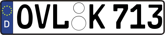 OVL-K713