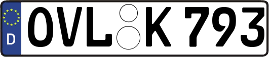 OVL-K793