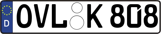 OVL-K808