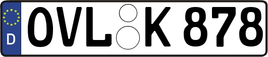 OVL-K878