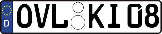 OVL-KI08