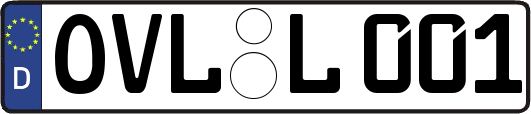 OVL-L001