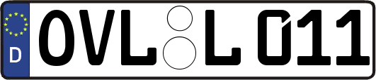 OVL-L011