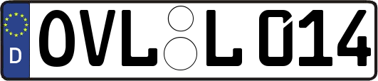 OVL-L014