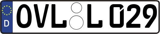OVL-L029