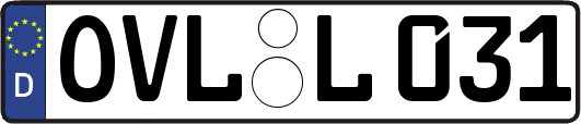 OVL-L031