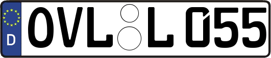 OVL-L055