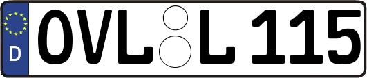 OVL-L115
