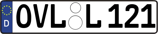 OVL-L121