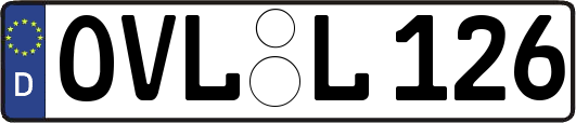 OVL-L126