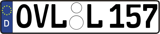 OVL-L157