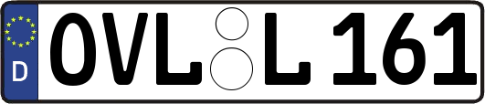 OVL-L161