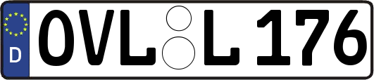 OVL-L176