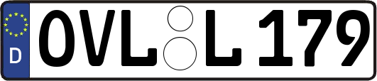 OVL-L179