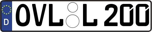 OVL-L200