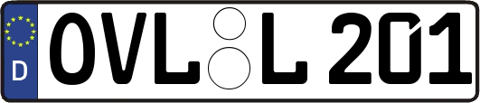 OVL-L201