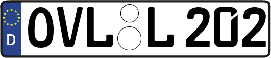 OVL-L202