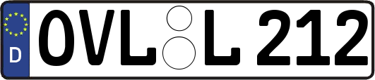 OVL-L212