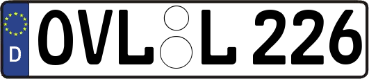 OVL-L226