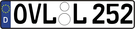 OVL-L252
