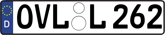 OVL-L262