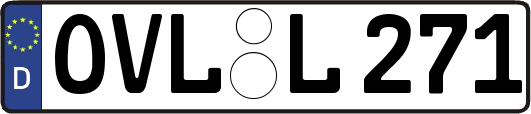 OVL-L271