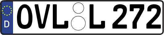 OVL-L272