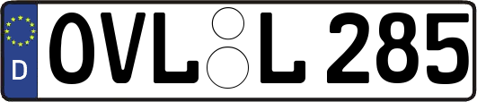 OVL-L285