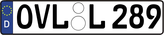 OVL-L289