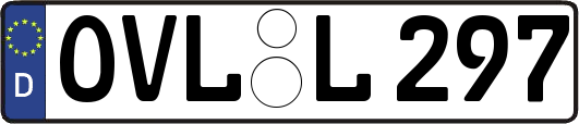 OVL-L297