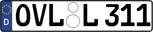 OVL-L311