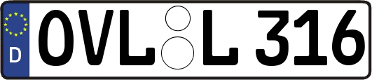 OVL-L316