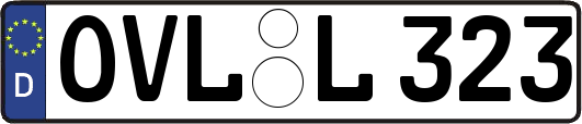 OVL-L323