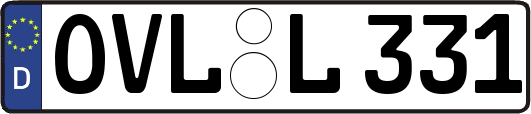 OVL-L331