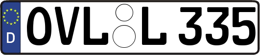 OVL-L335