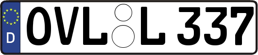 OVL-L337
