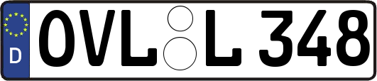 OVL-L348