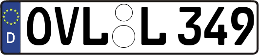 OVL-L349